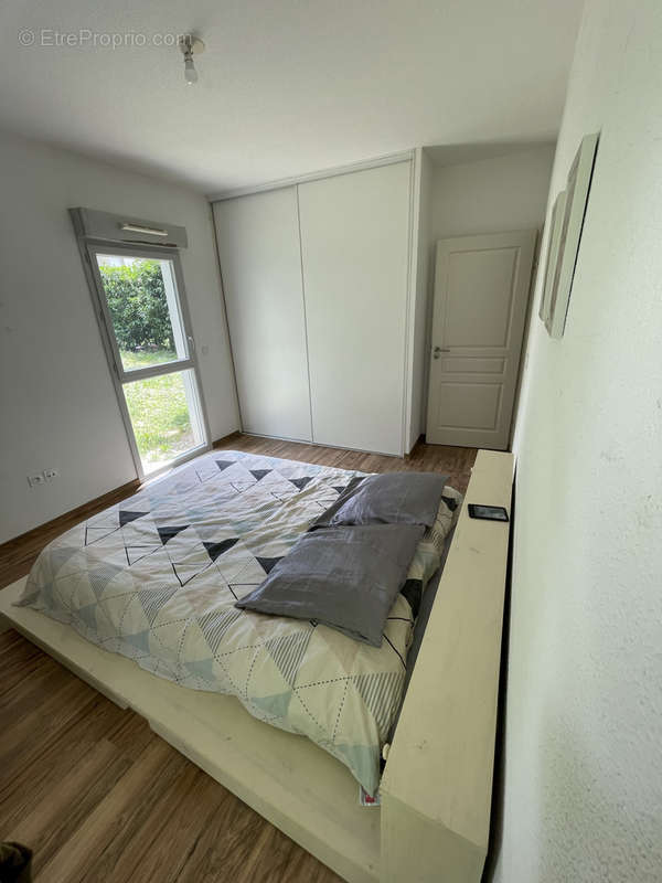 Appartement à BESANCON