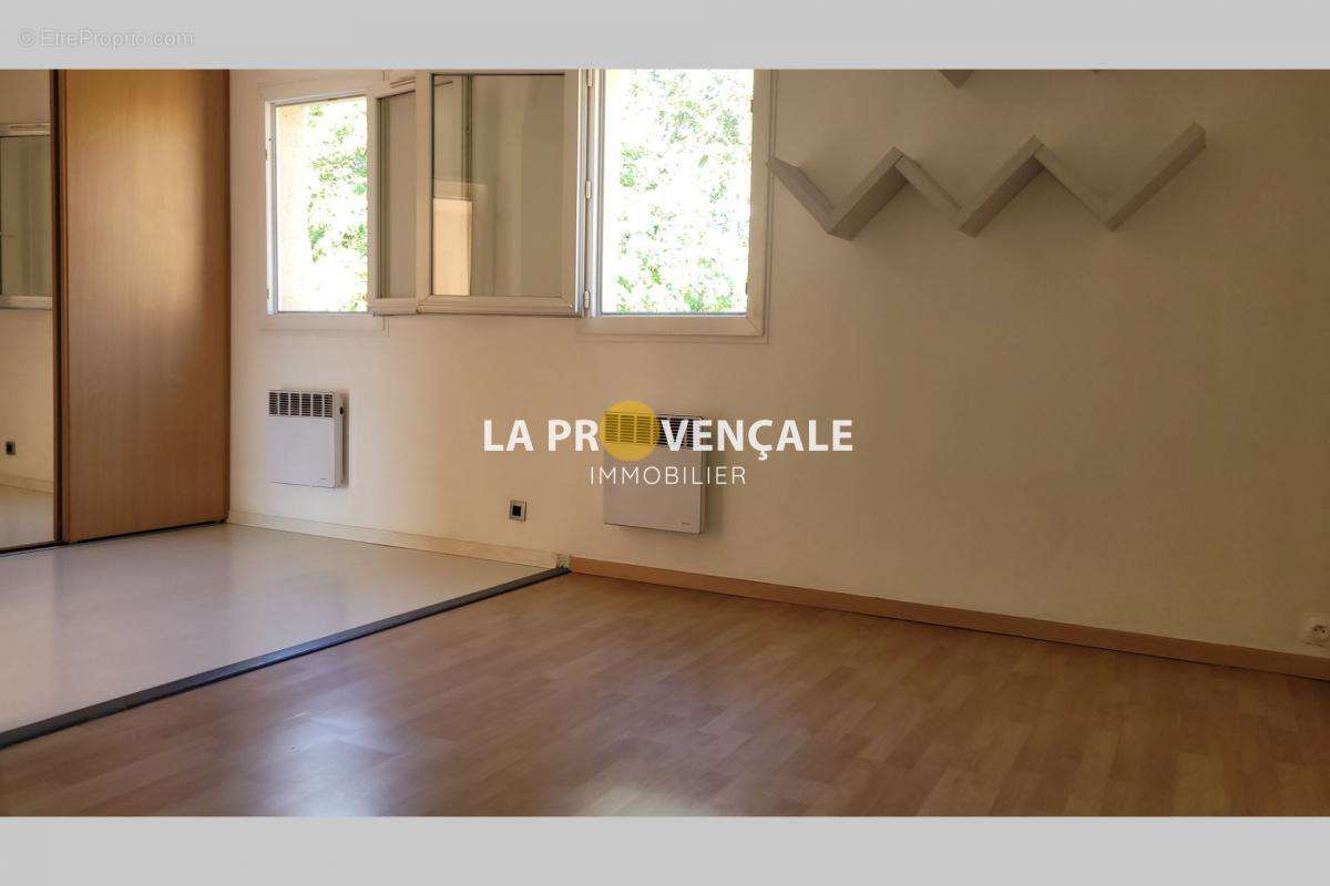 Appartement à GARDANNE