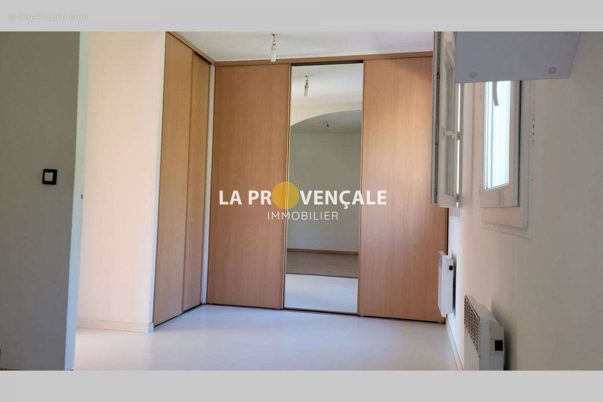 Appartement à GARDANNE