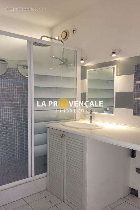 Appartement à GARDANNE