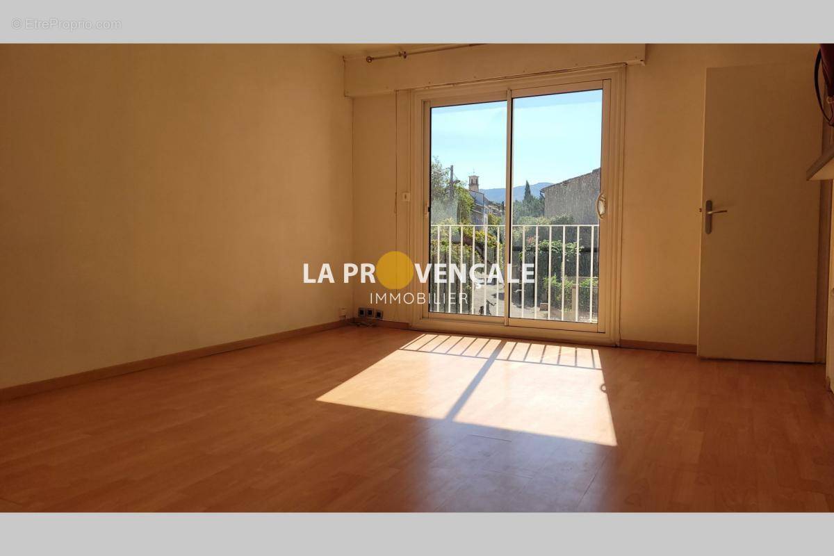 Appartement à GARDANNE