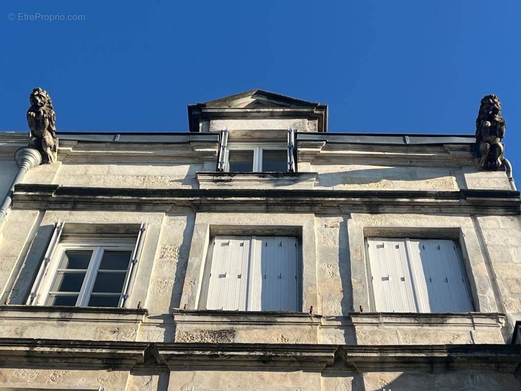 Appartement à LA ROCHELLE