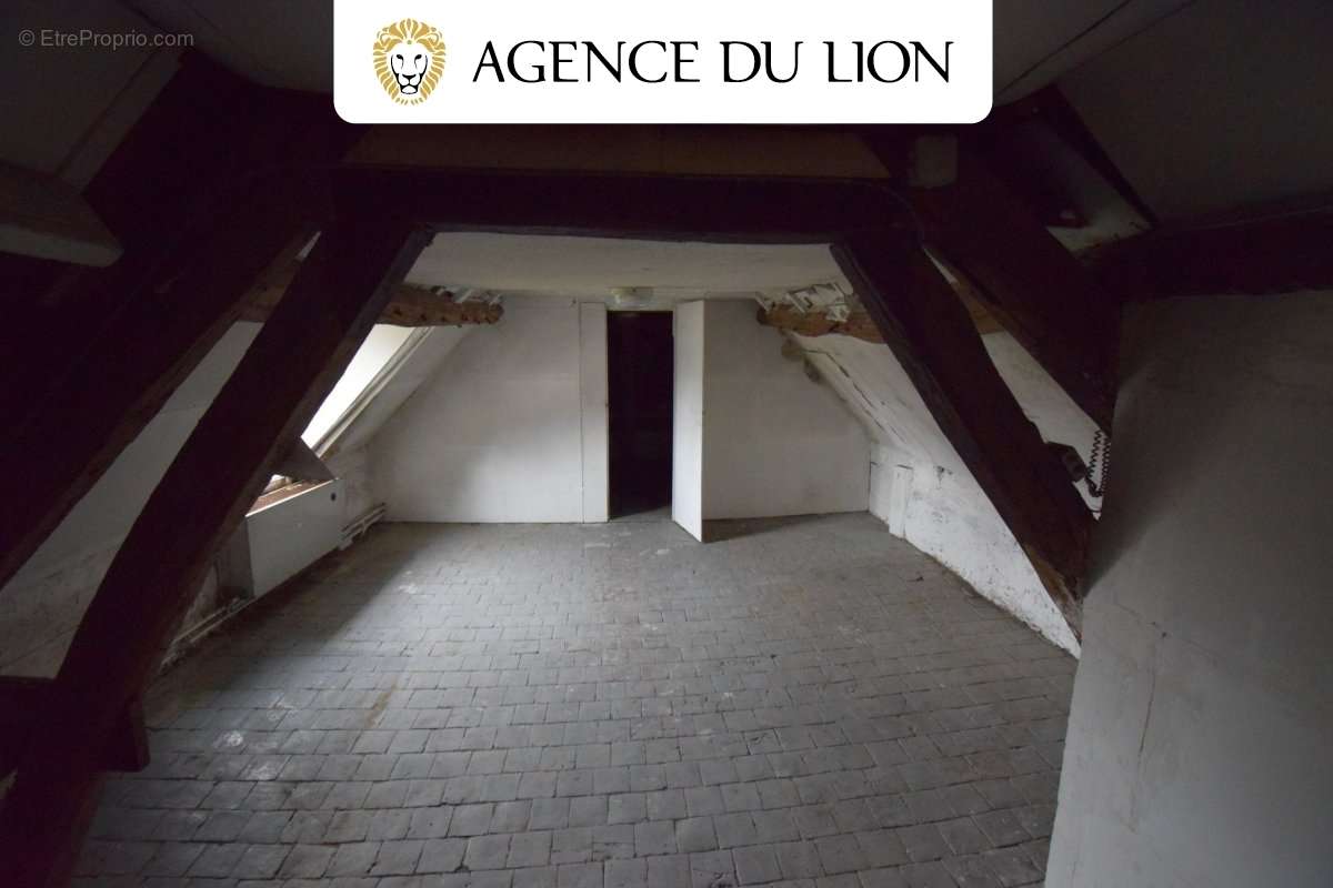 Appartement à DREUX