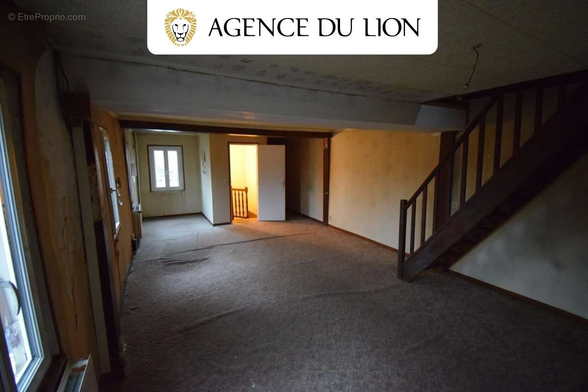 Appartement à DREUX