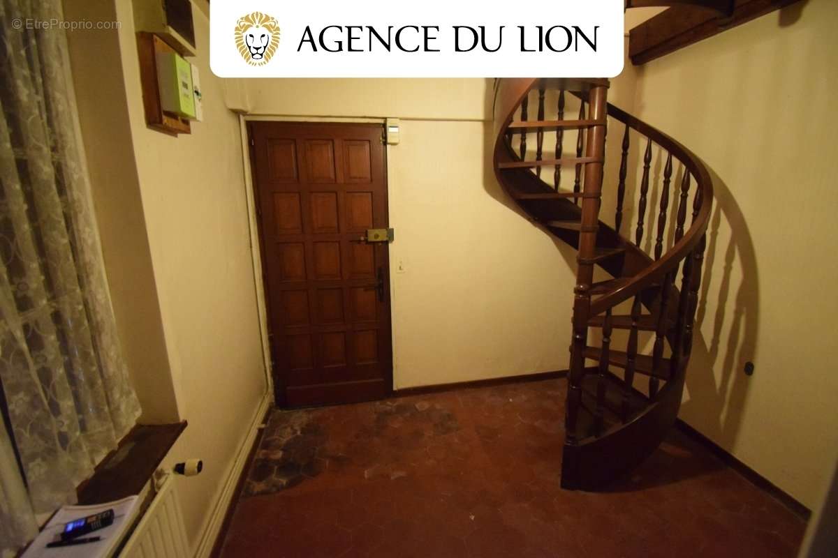 Appartement à DREUX