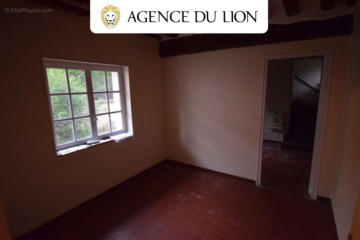 Appartement à DREUX