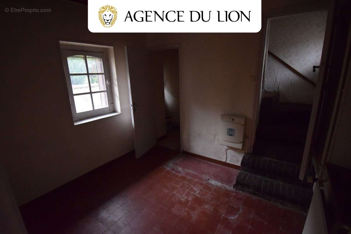 Appartement à DREUX