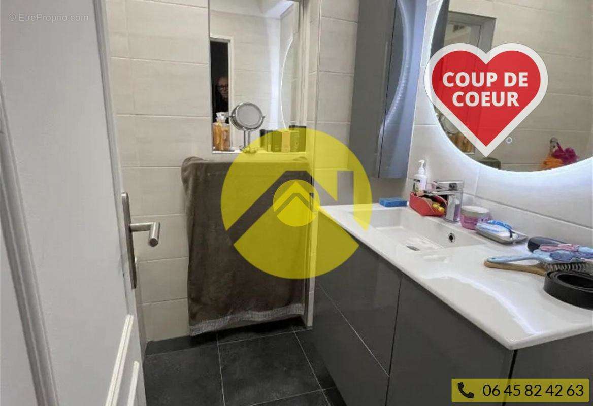 Appartement à BOURGES