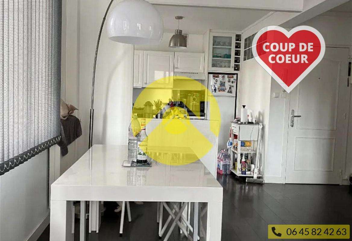 Appartement à BOURGES