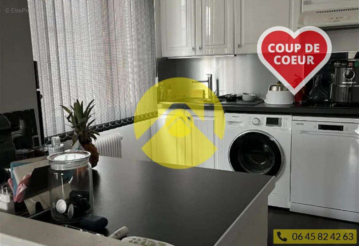 Appartement à BOURGES