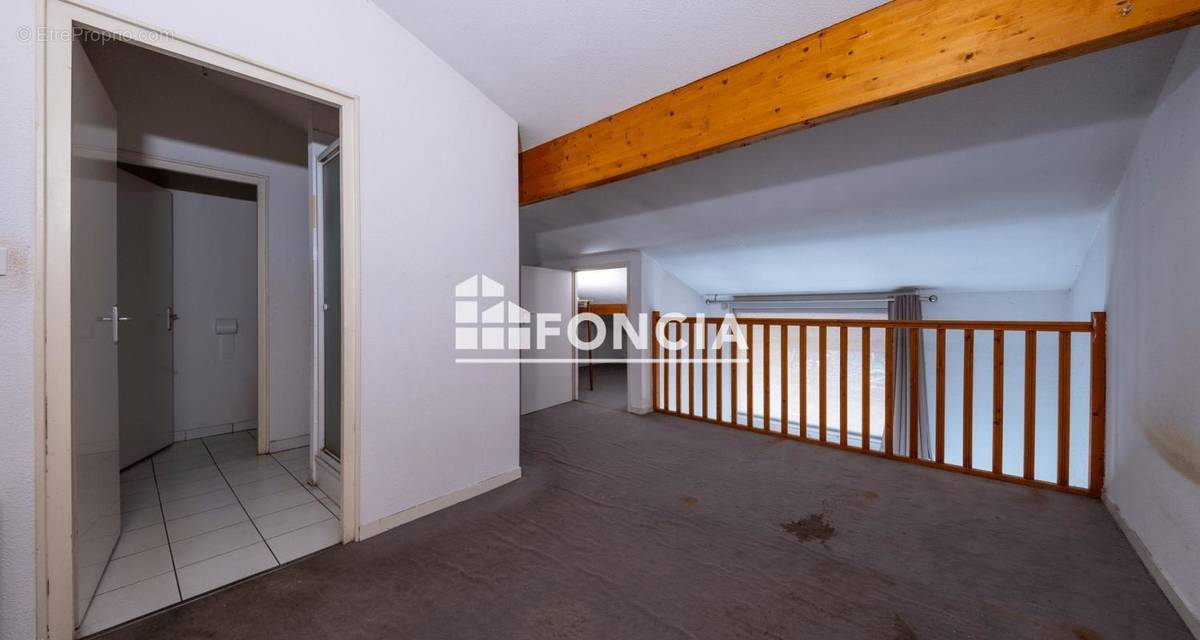 Appartement à MURET