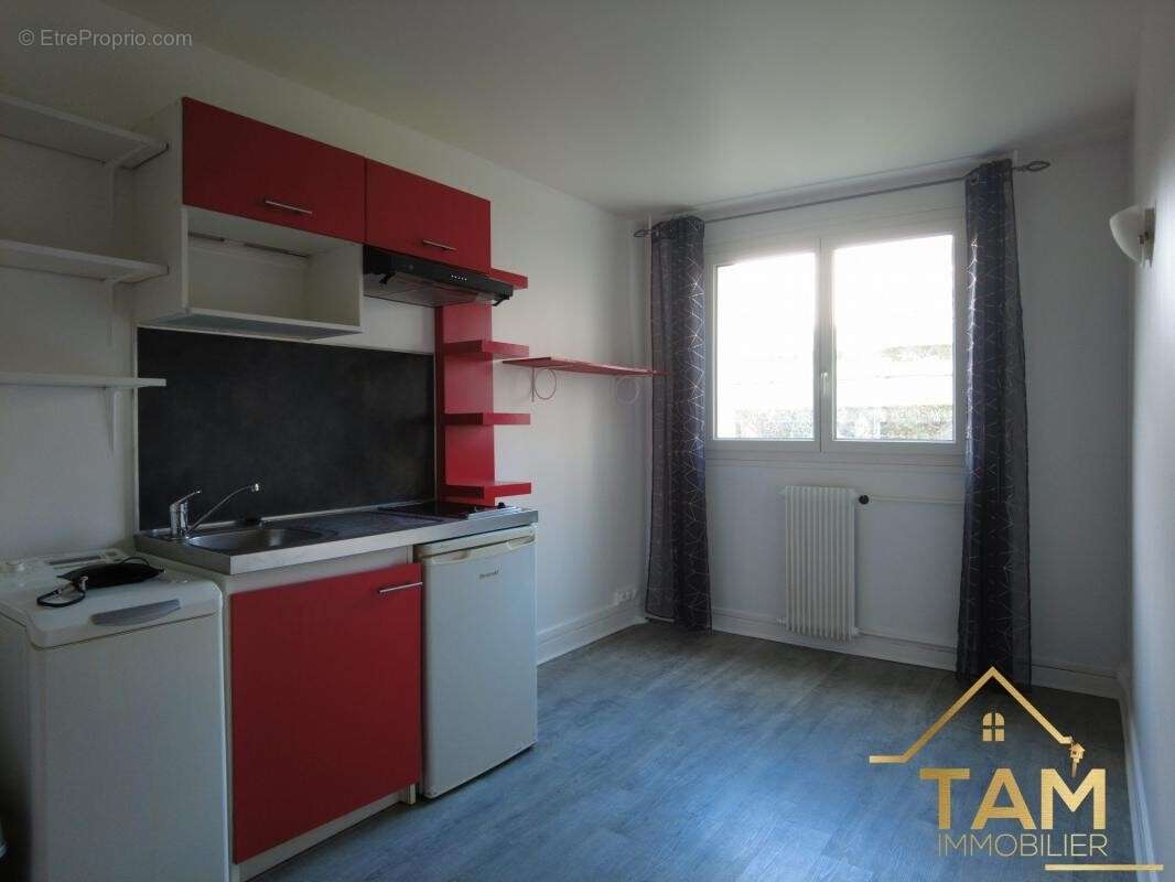 Appartement à VERSAILLES