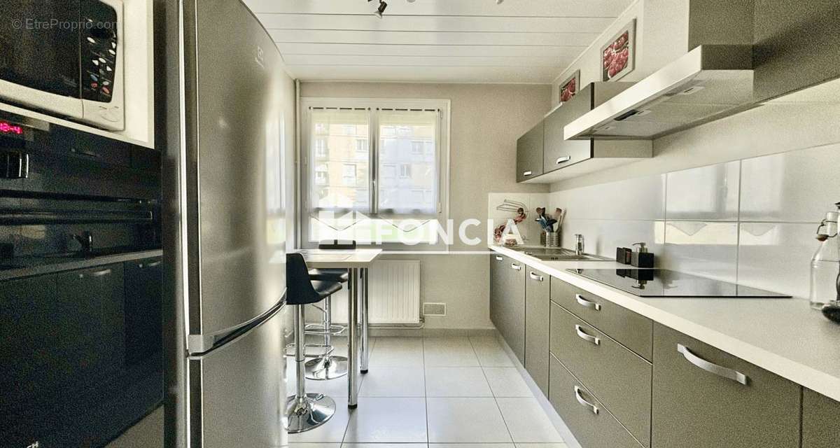 Appartement à CHOLET