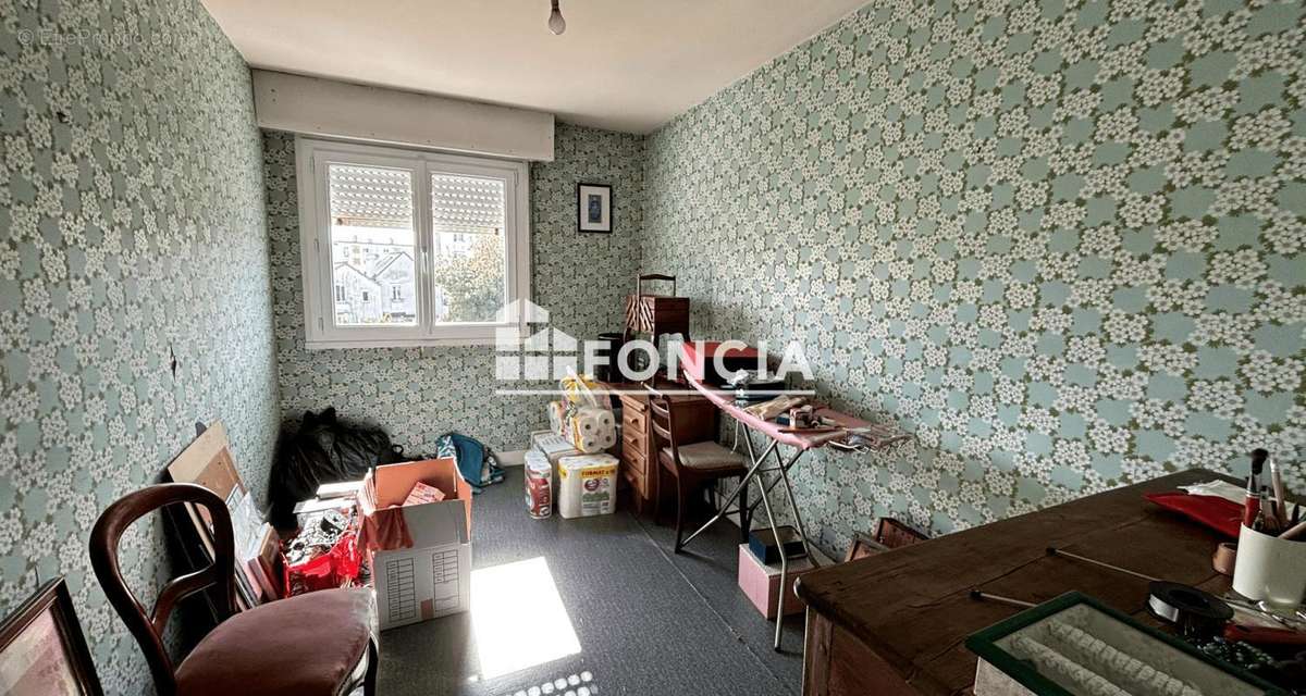 Appartement à LORIENT