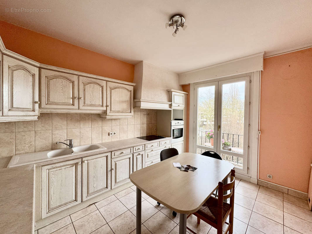 Appartement à MARCQ-EN-BAROEUL