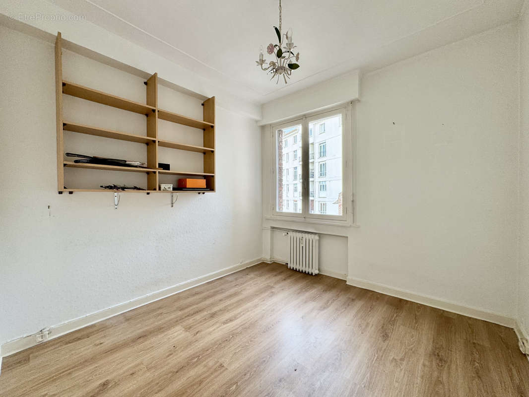 Appartement à MARCQ-EN-BAROEUL