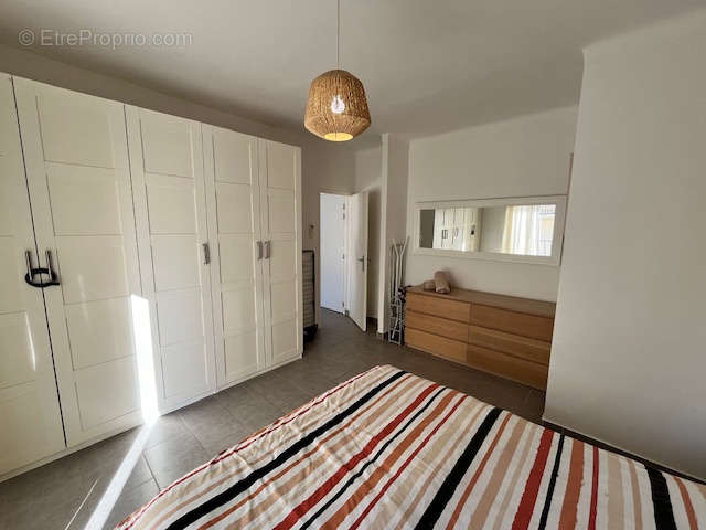 Appartement à CANET-EN-ROUSSILLON