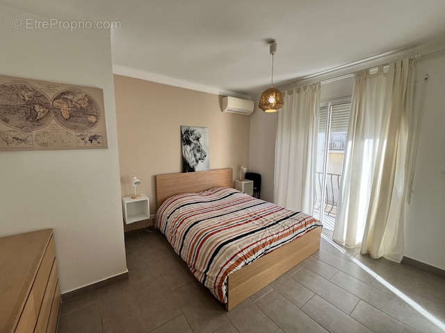 Appartement à CANET-EN-ROUSSILLON