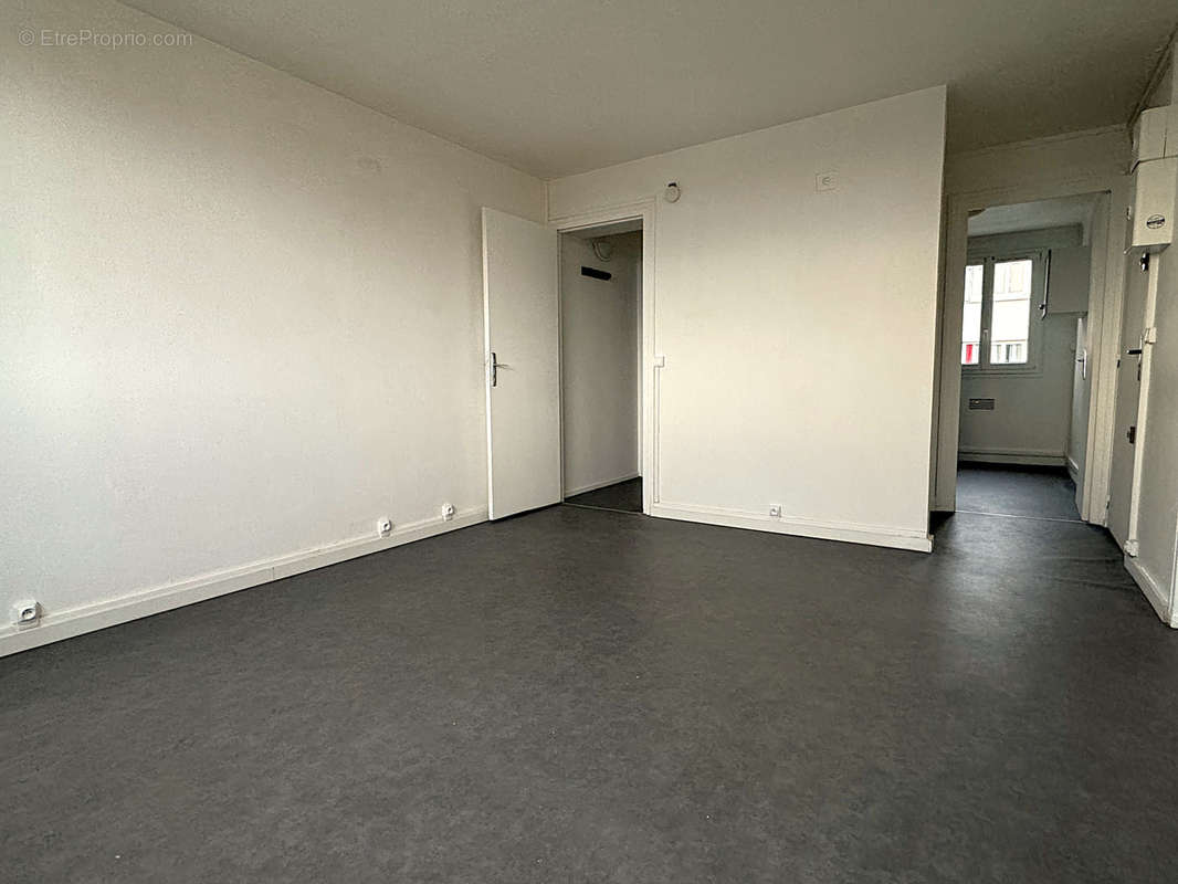 Appartement à FONTENAY-SOUS-BOIS