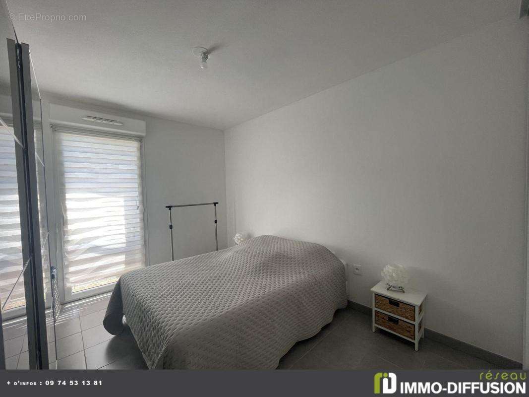 Appartement à AMBES