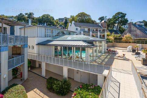 Appartement à DOUARNENEZ