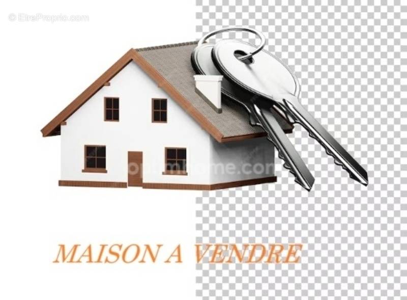 Maison à DINAN