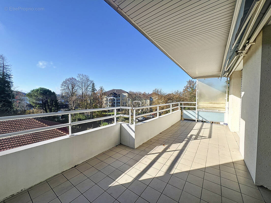 Appartement à PAU