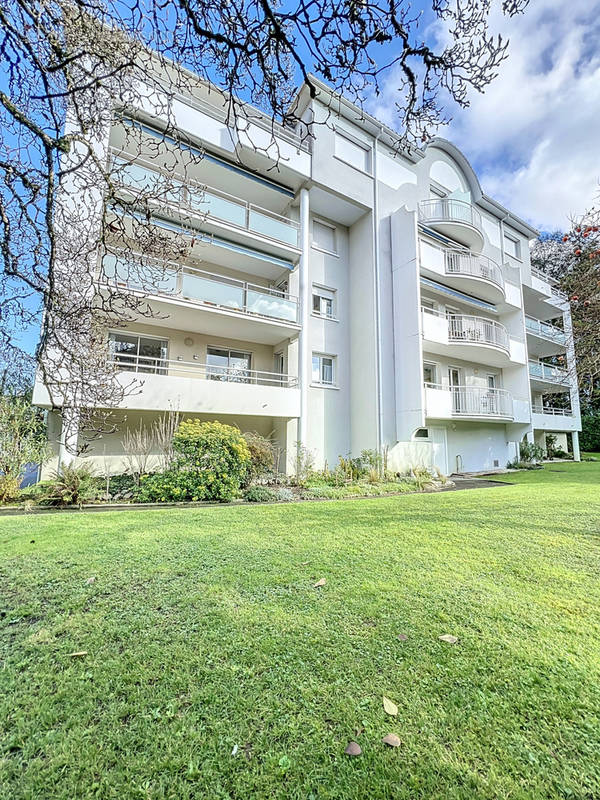 Appartement à PAU