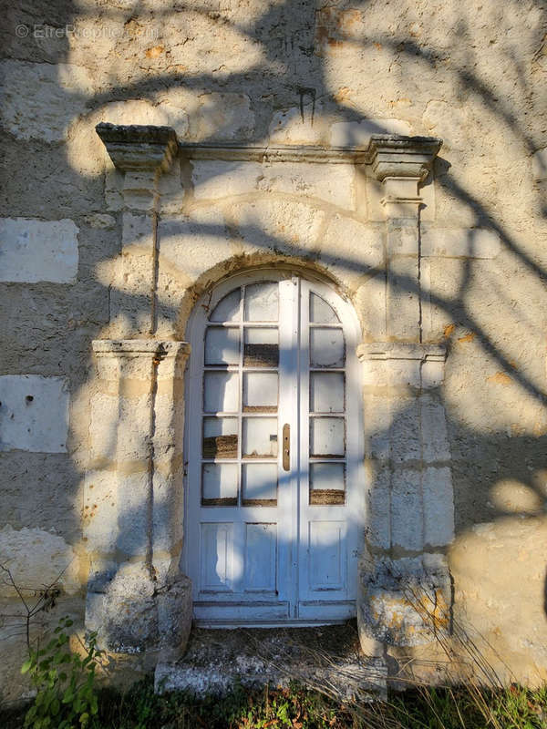 Maison à VILLAMBLARD