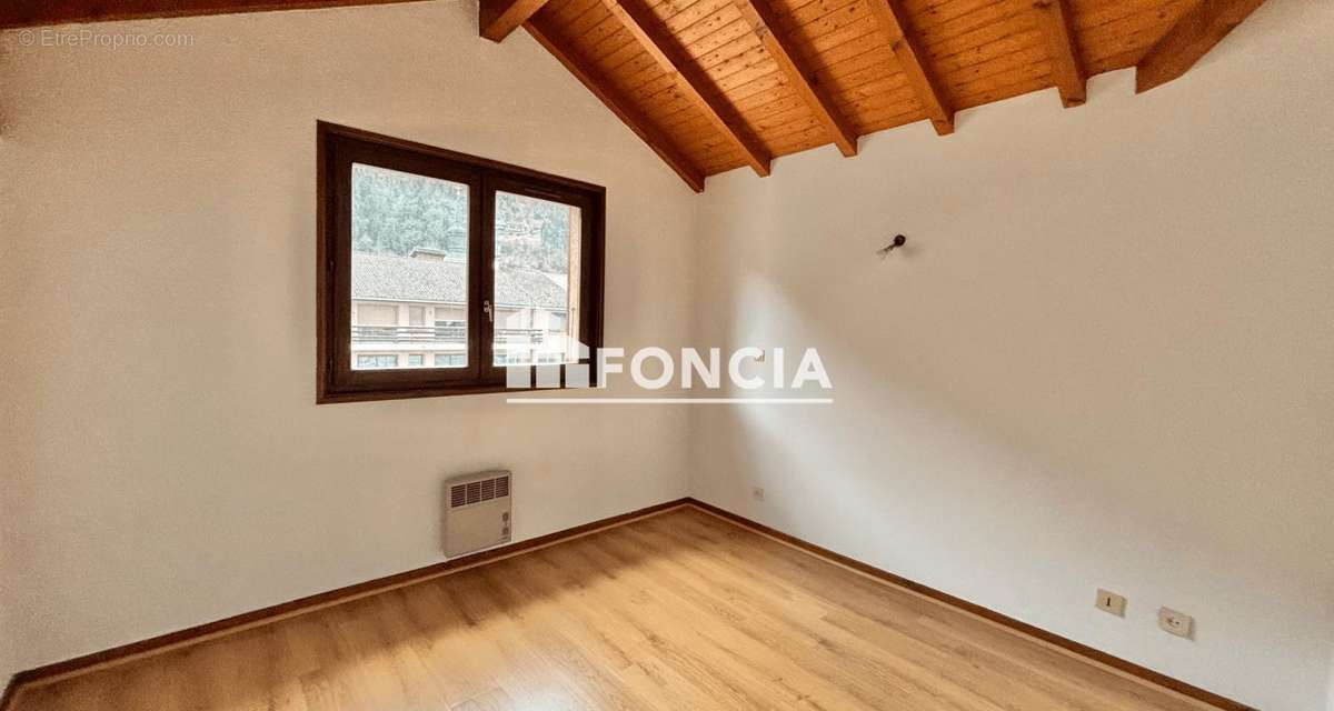 Appartement à MARIGNIER