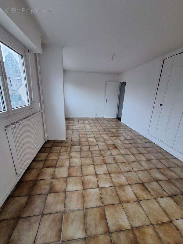 Appartement à NOISY-LE-GRAND