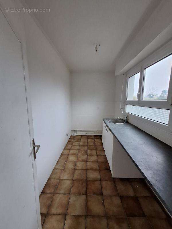 Appartement à NOISY-LE-GRAND