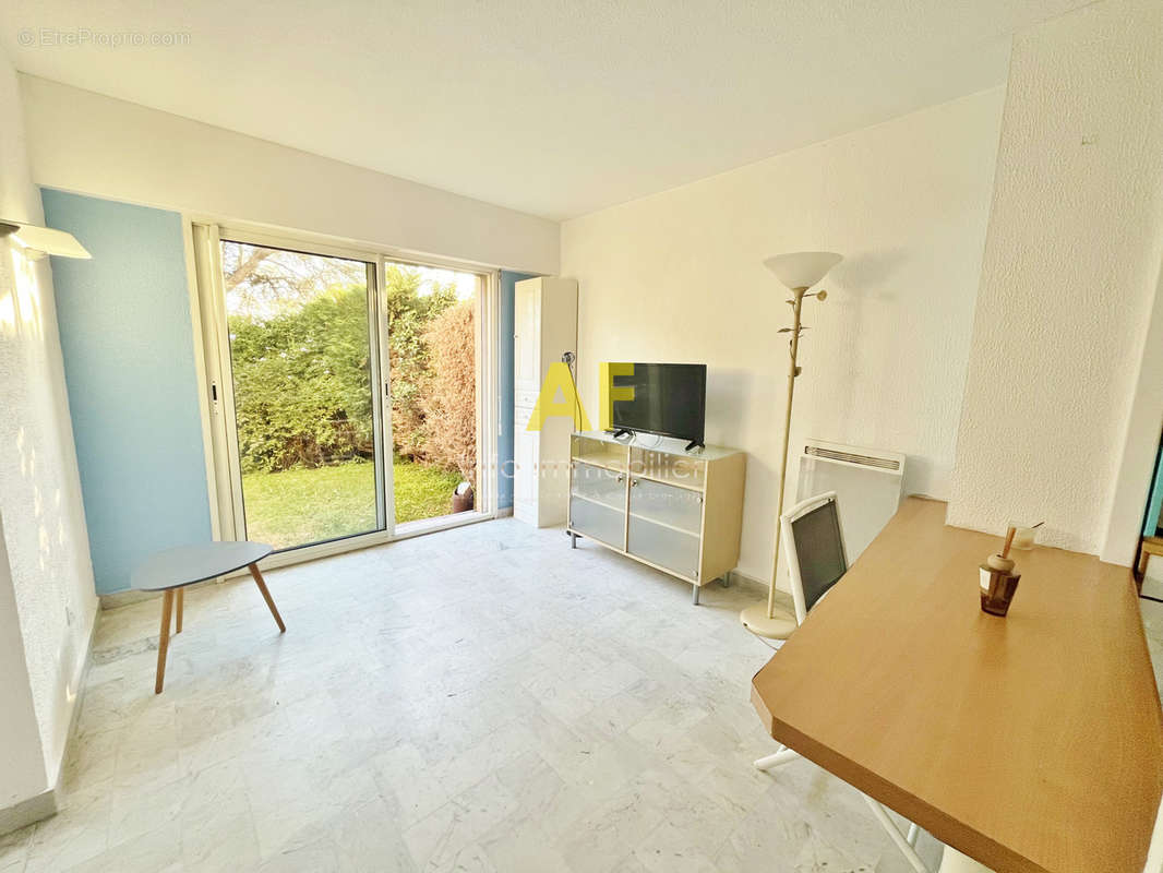 Appartement à SAINT-RAPHAEL