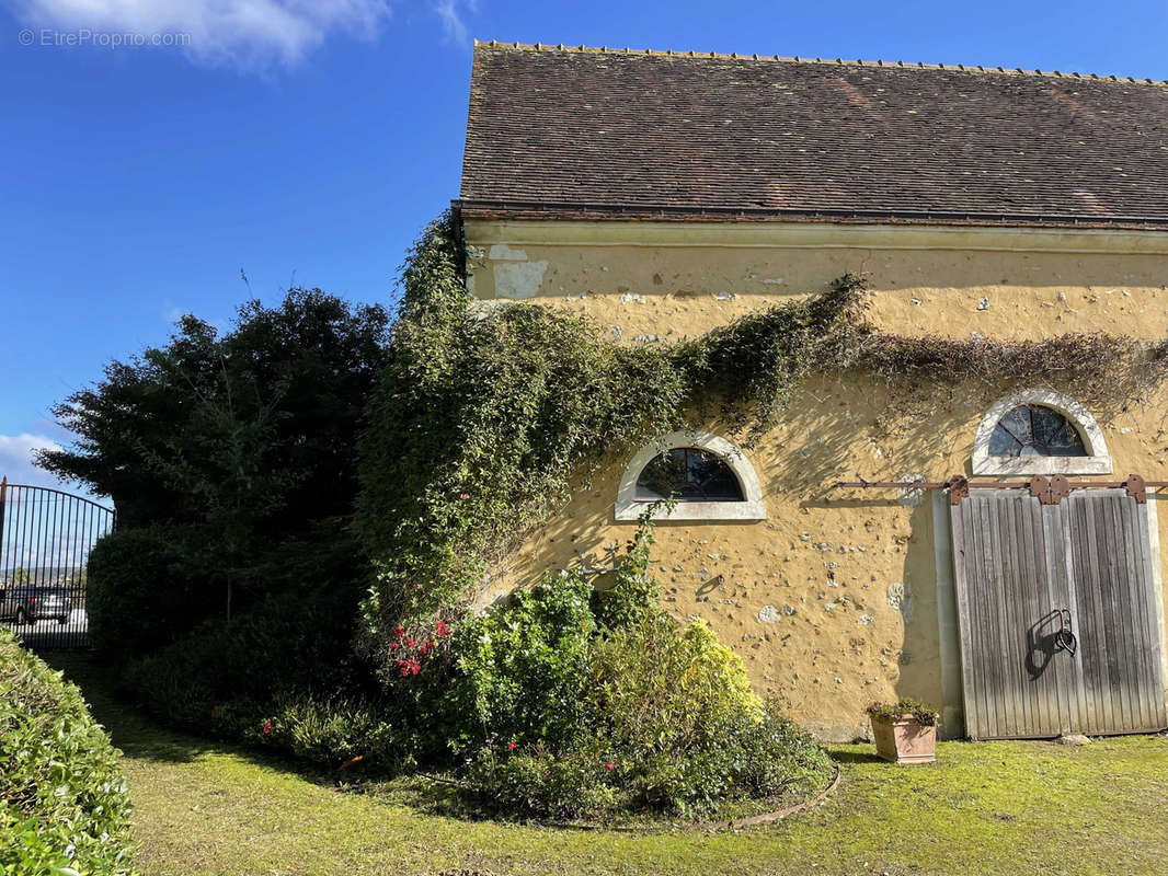 Maison à NOGENT-LE-ROTROU