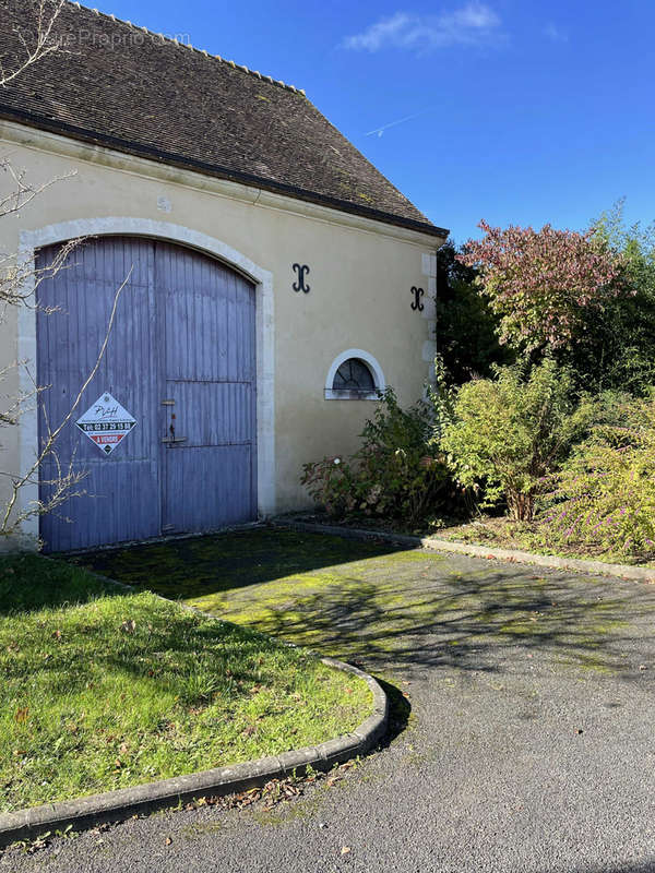 Maison à NOGENT-LE-ROTROU