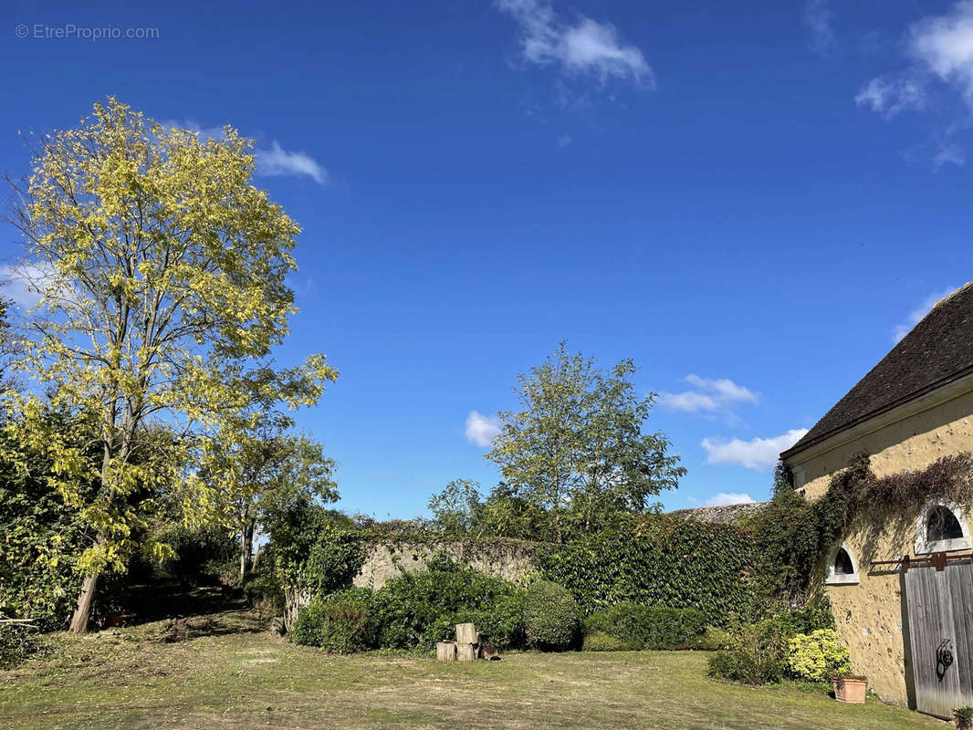 Maison à NOGENT-LE-ROTROU