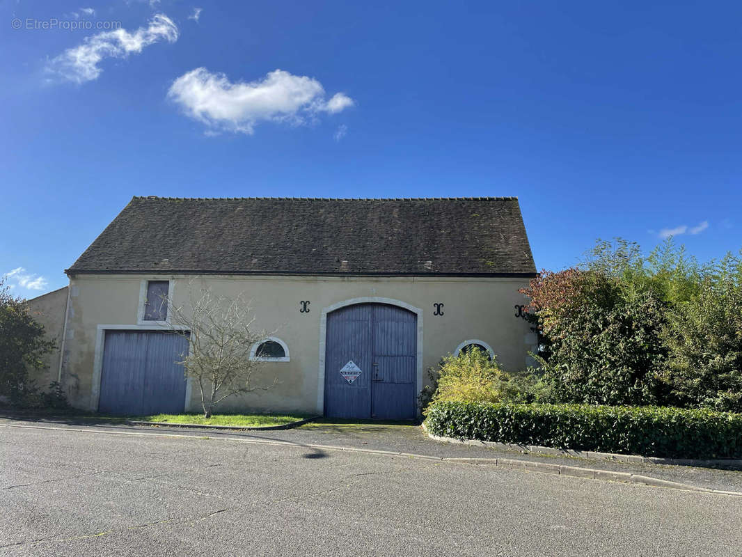 Maison à NOGENT-LE-ROTROU