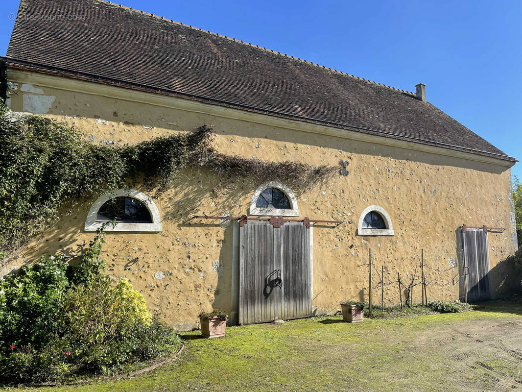 Maison à NOGENT-LE-ROTROU