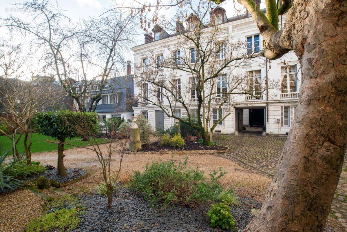 Appartement à ROUEN