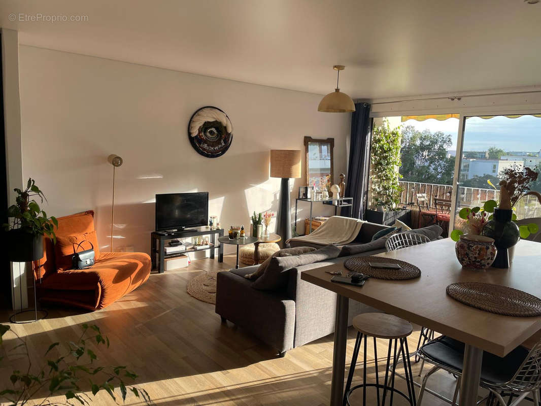 Appartement à VANNES