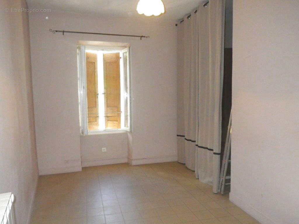 Appartement à ALES