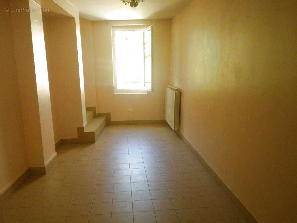 Appartement à ALES