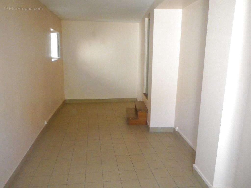 Appartement à ALES