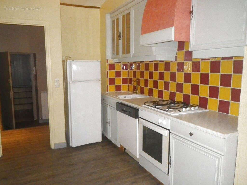 Appartement à ALES