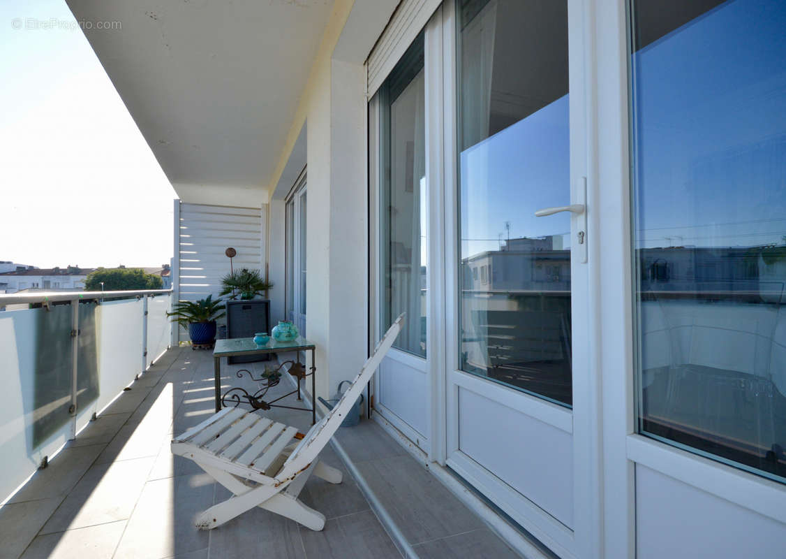 Appartement à ROYAN