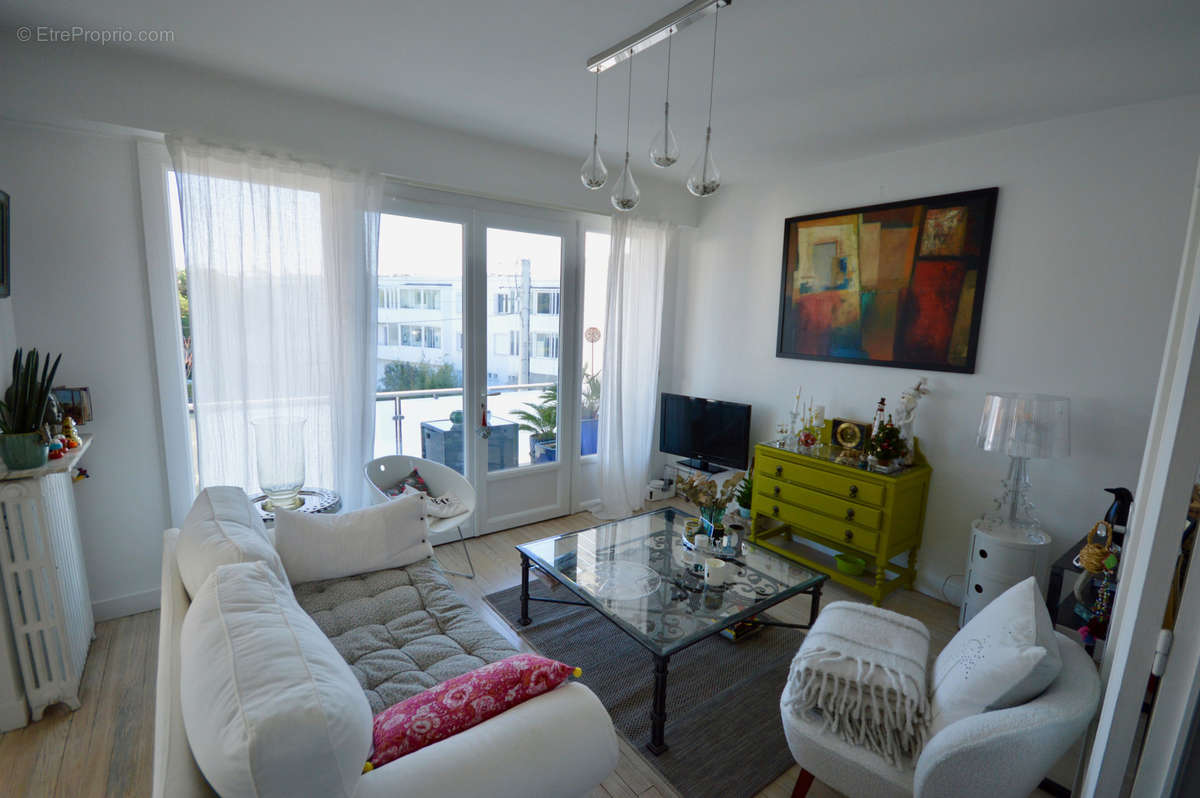 Appartement à ROYAN