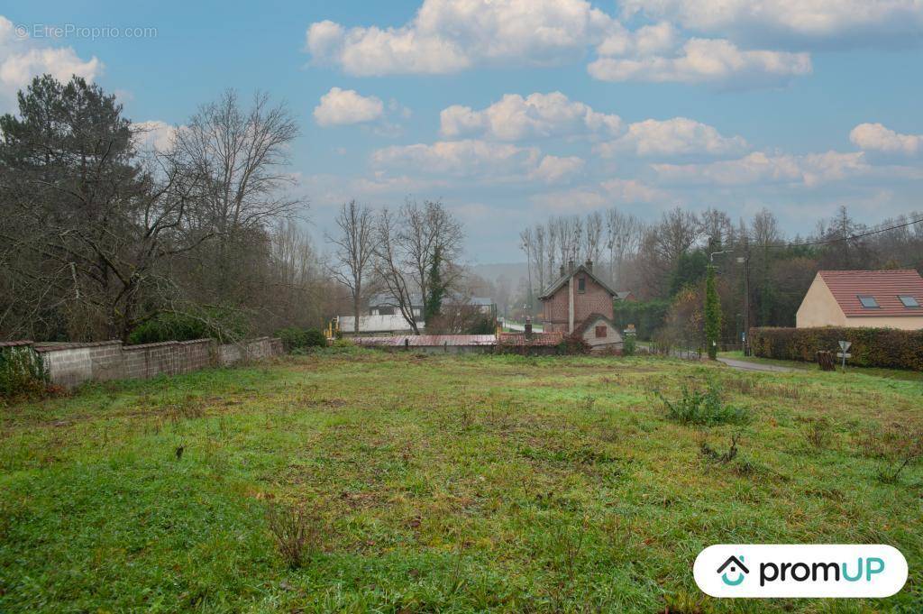 Terrain à SAINT-PAUL