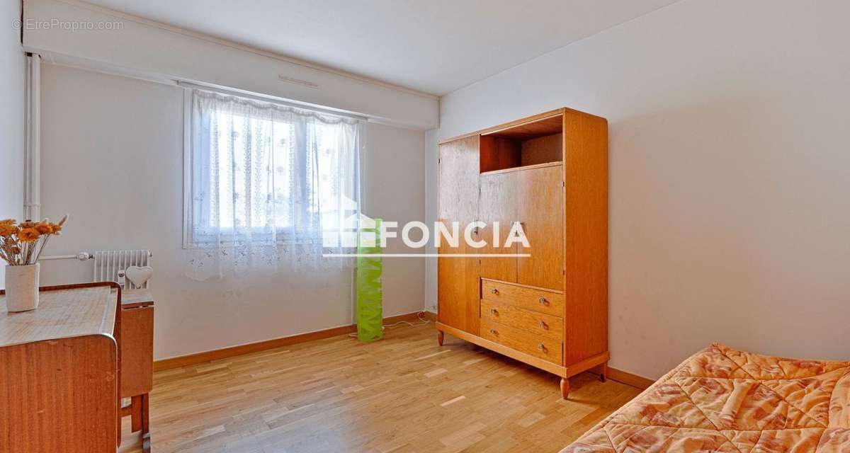 Appartement à CRETEIL