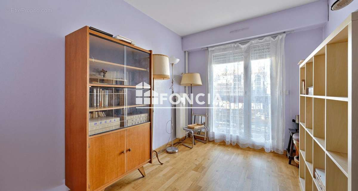 Appartement à CRETEIL