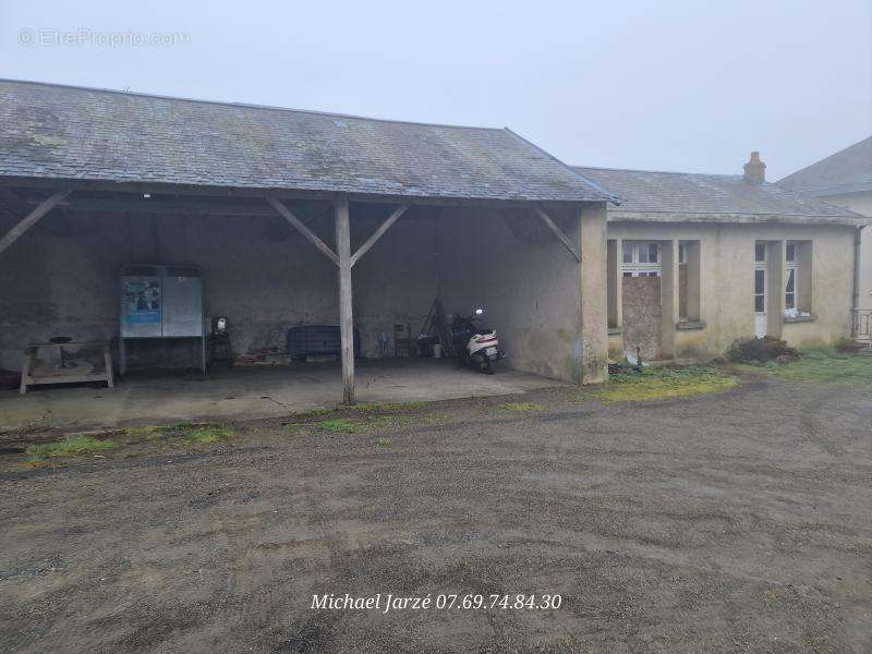 Appartement à L&#039;ABSIE